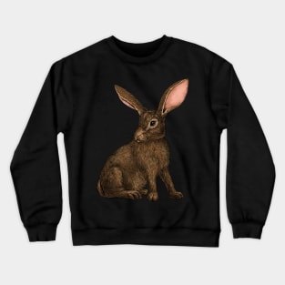 Rabbit 4 Crewneck Sweatshirt